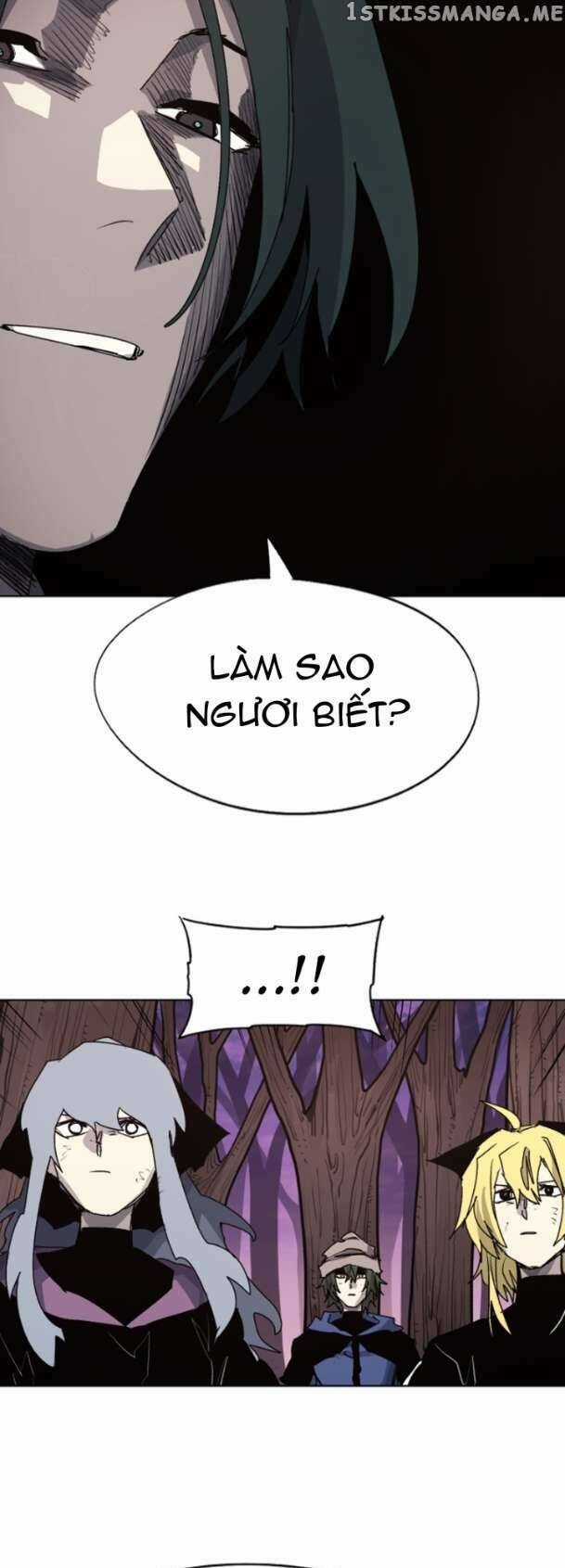 Kỵ Sĩ Báo Thù Chương 109 trang 36