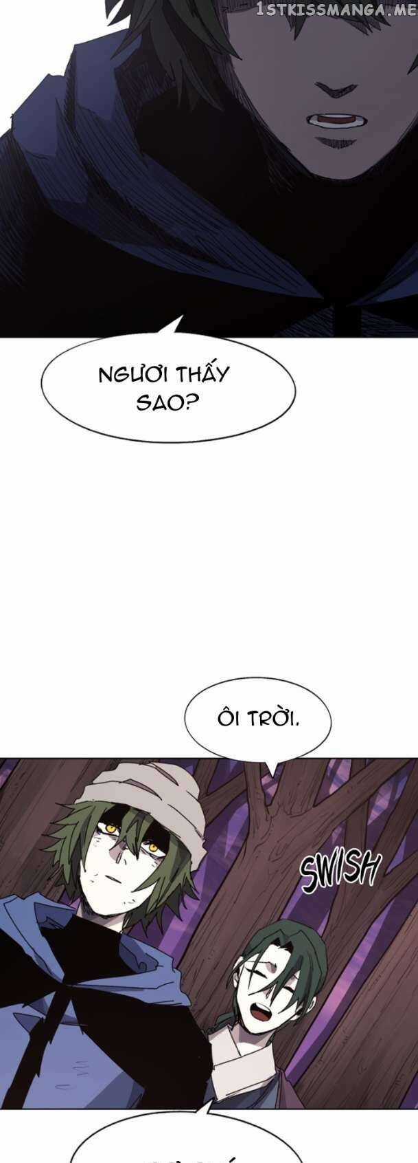 Kỵ Sĩ Báo Thù Chương 109 trang 38