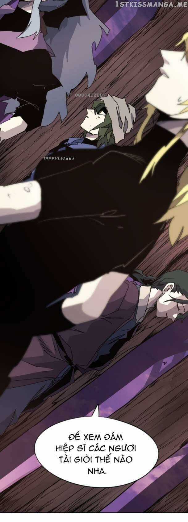 Kỵ Sĩ Báo Thù Chương 109 trang 4