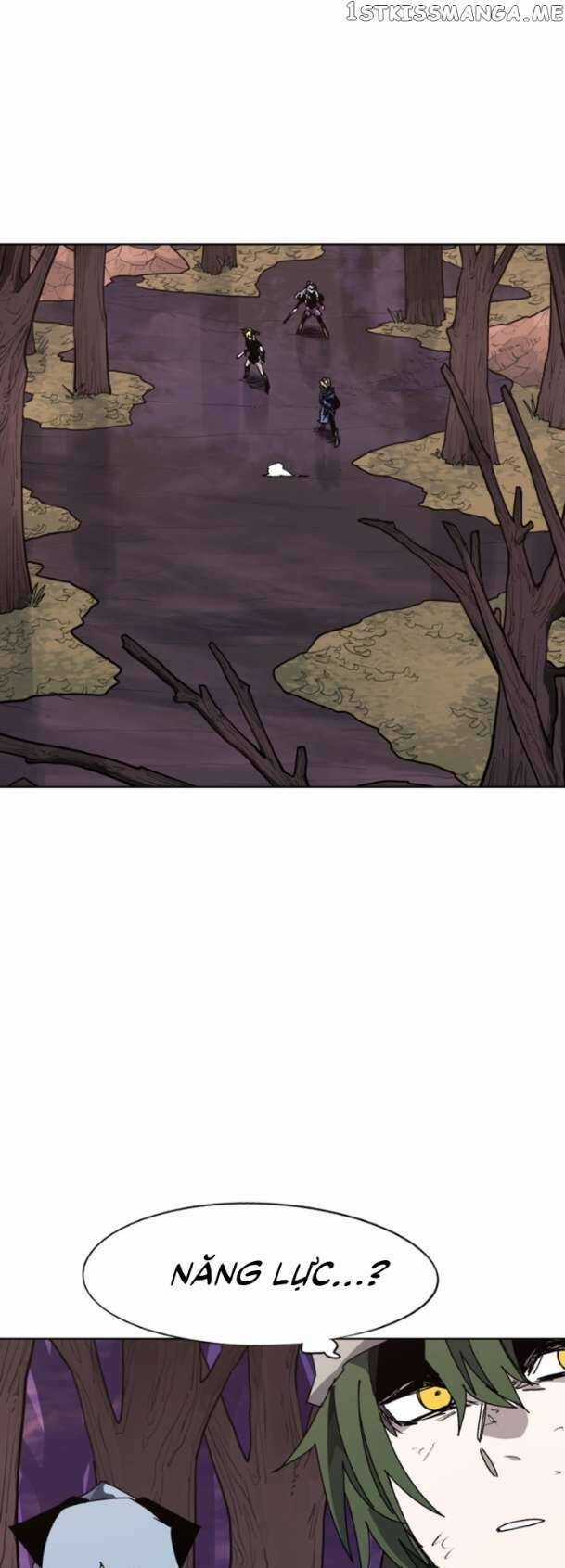 Kỵ Sĩ Báo Thù Chương 109 trang 40