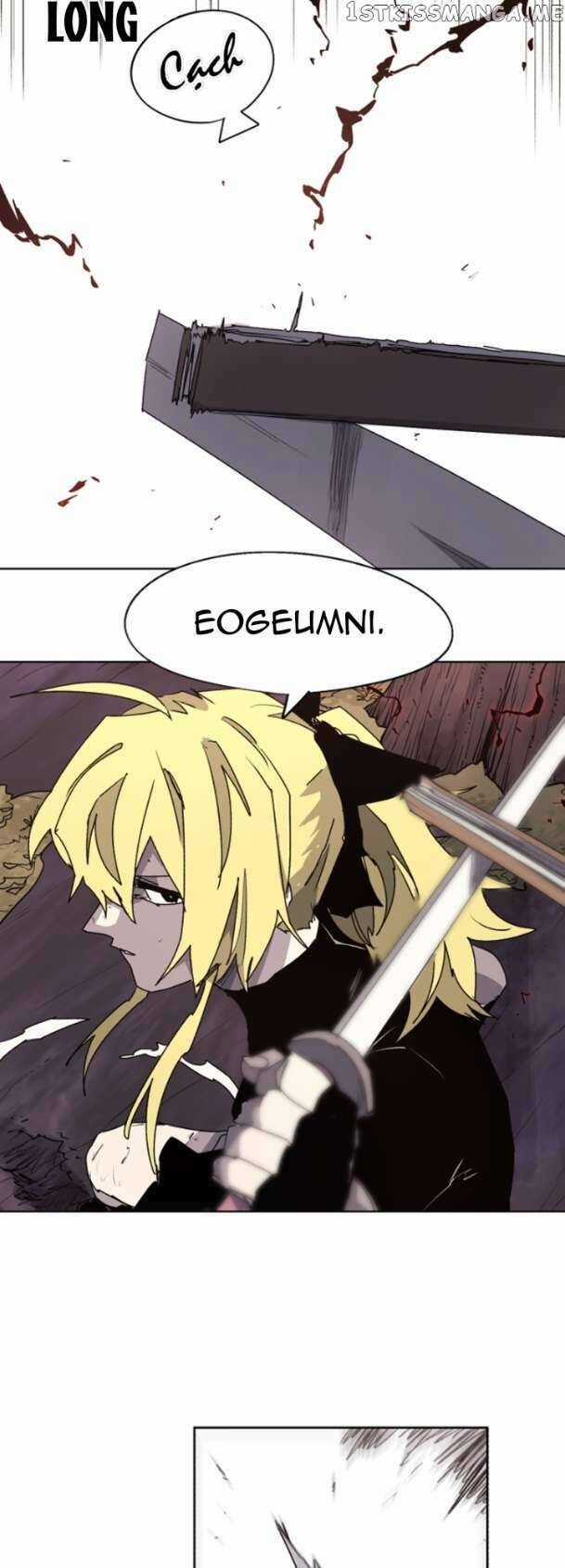 Kỵ Sĩ Báo Thù Chương 109 trang 6