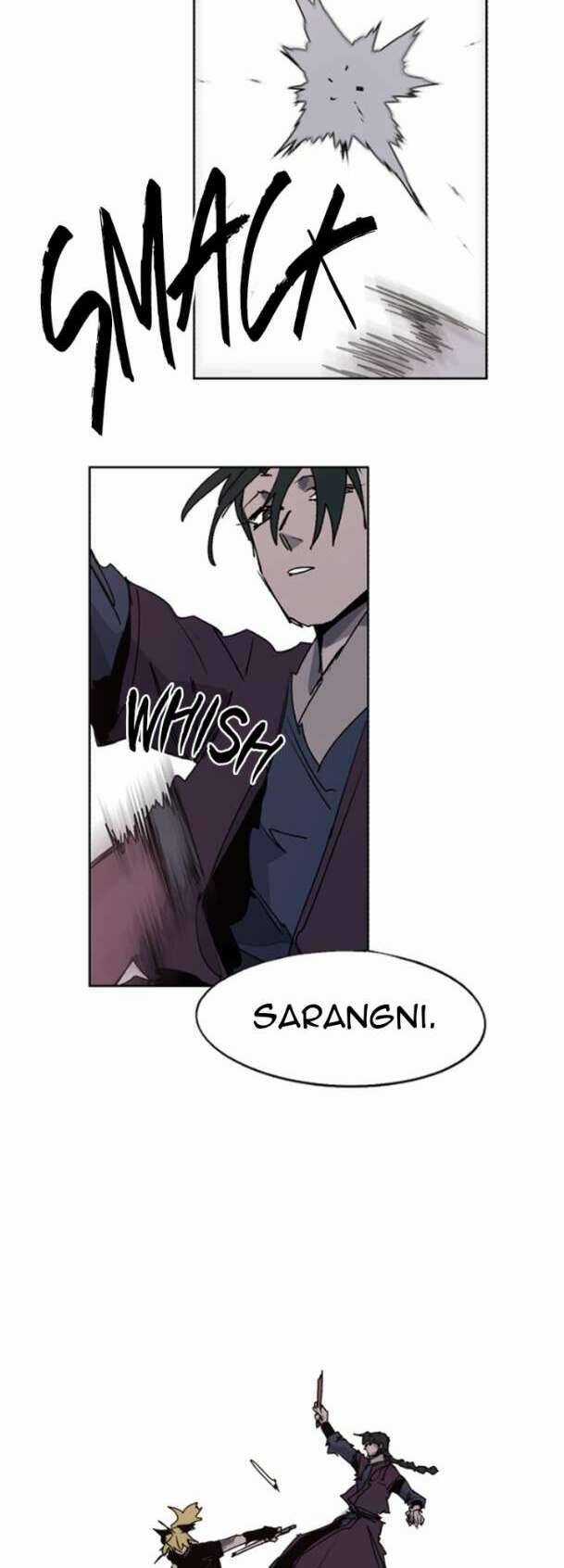 Kỵ Sĩ Báo Thù Chương 109 trang 7