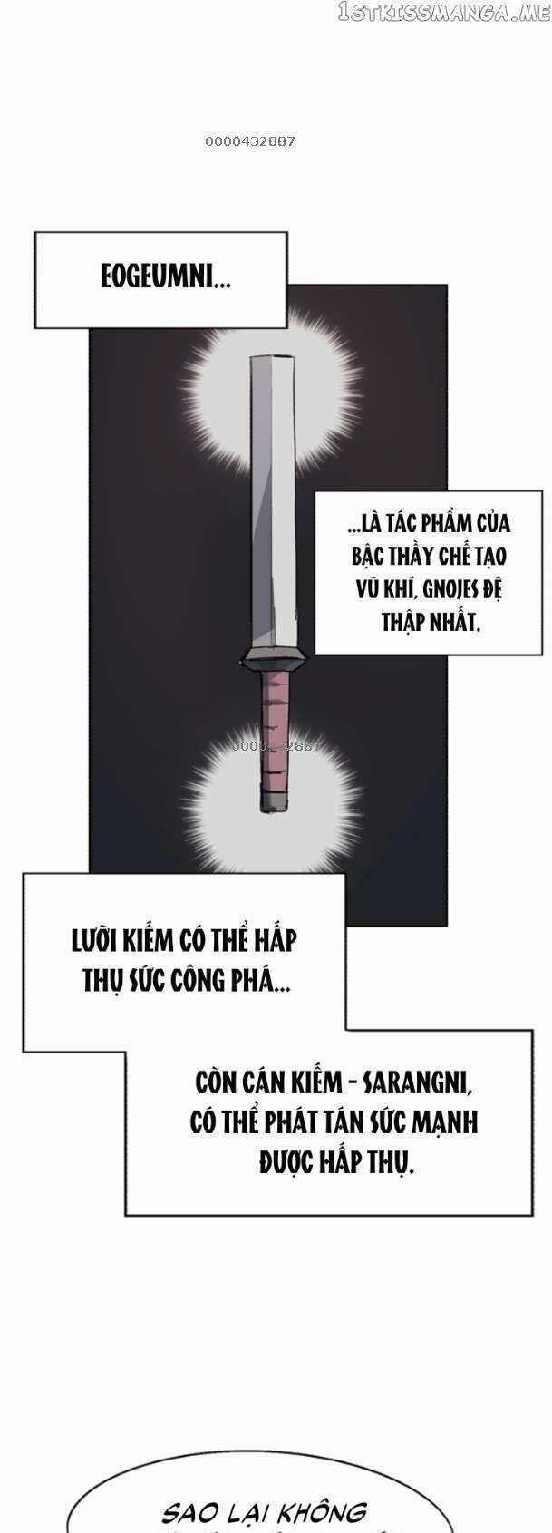 Kỵ Sĩ Báo Thù Chương 109 trang 9