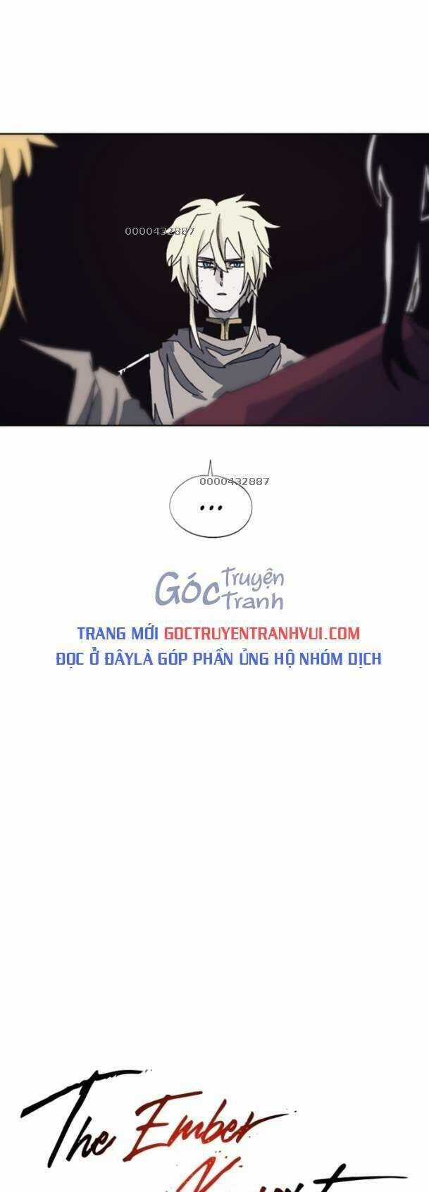 Kỵ Sĩ Báo Thù Chương 110 trang 10