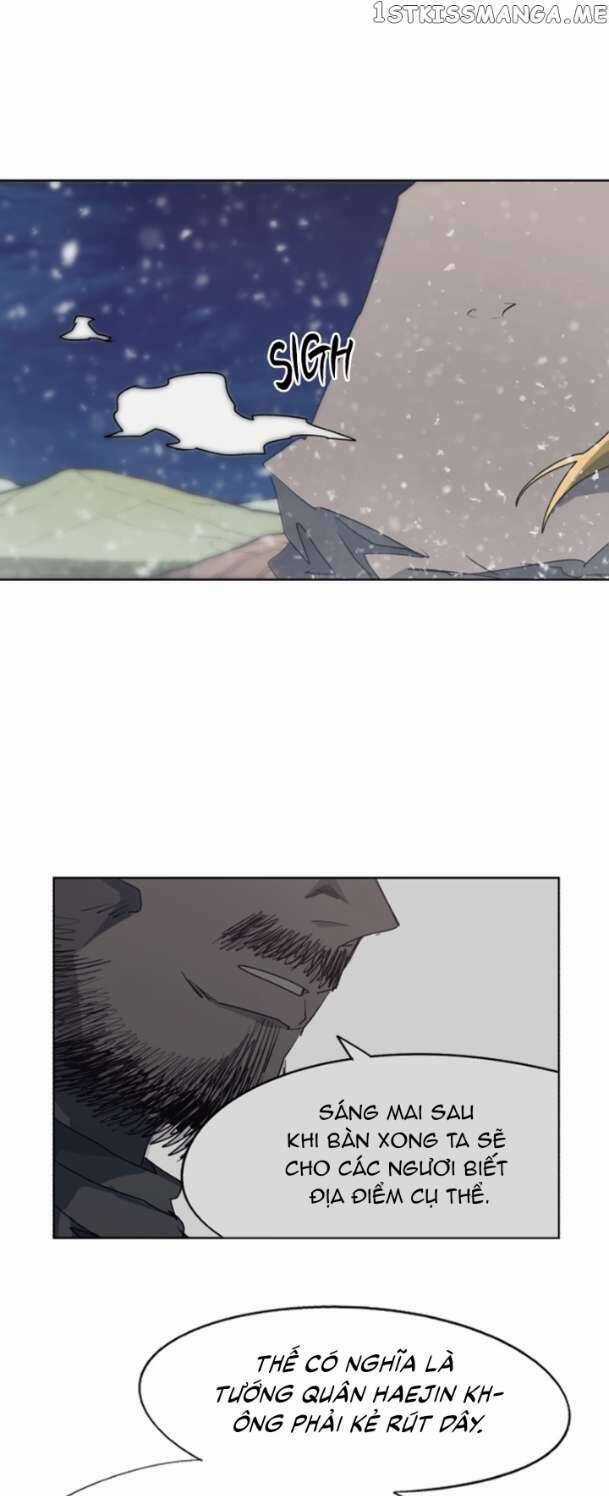 Kỵ Sĩ Báo Thù Chương 110 trang 12