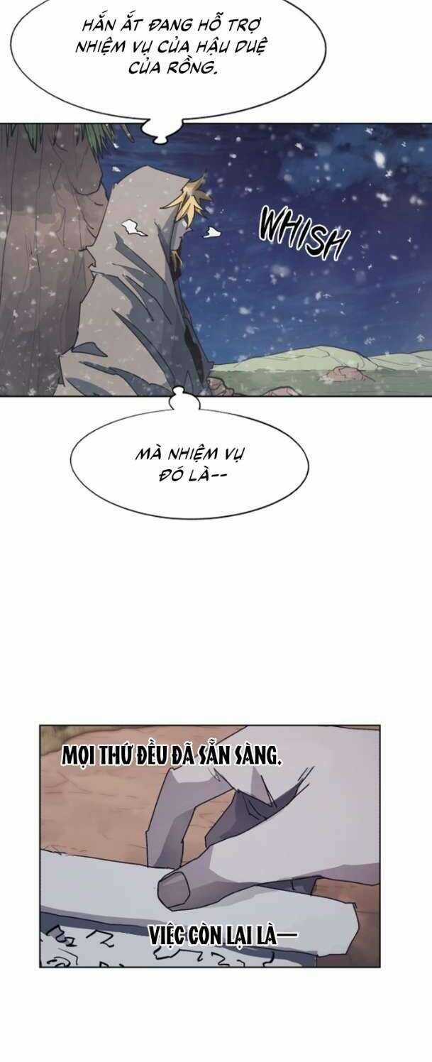 Kỵ Sĩ Báo Thù Chương 110 trang 13