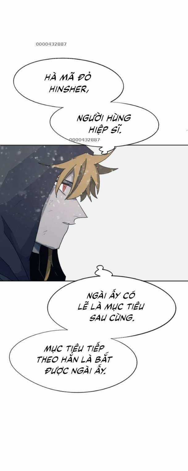 Kỵ Sĩ Báo Thù Chương 110 trang 14