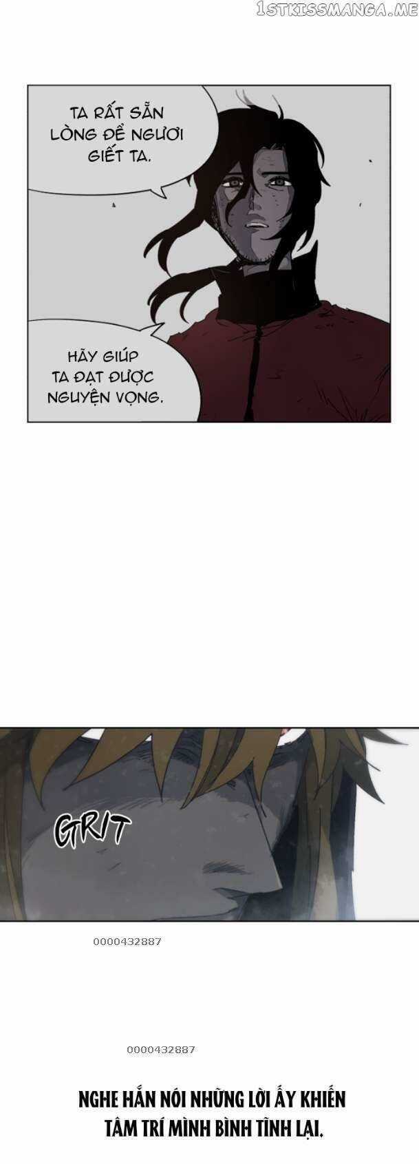 Kỵ Sĩ Báo Thù Chương 110 trang 18