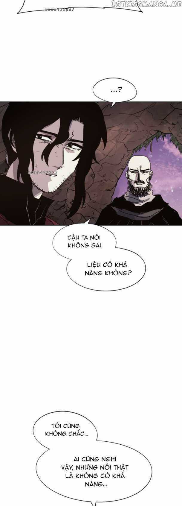 Kỵ Sĩ Báo Thù Chương 110 trang 2