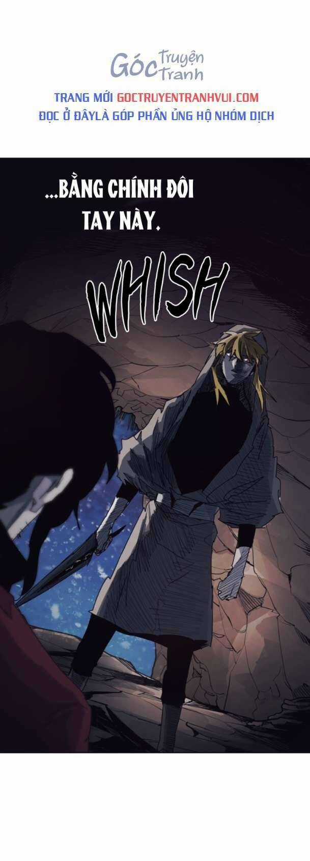 Kỵ Sĩ Báo Thù Chương 110 trang 20