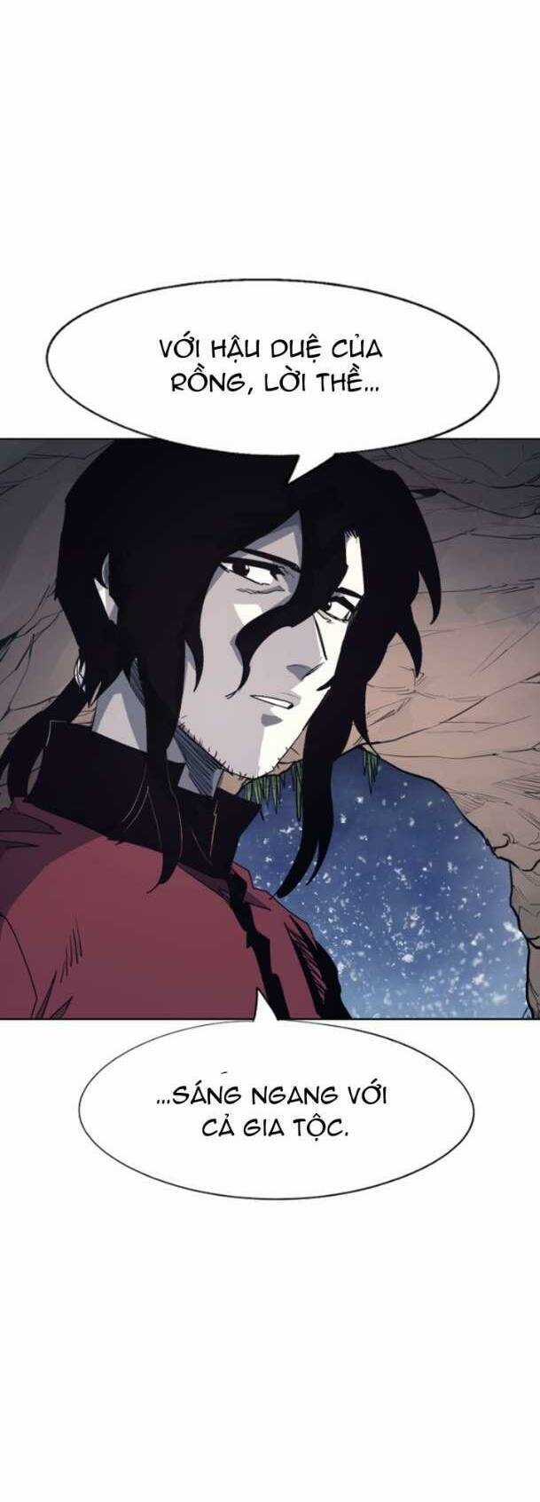 Kỵ Sĩ Báo Thù Chương 110 trang 25