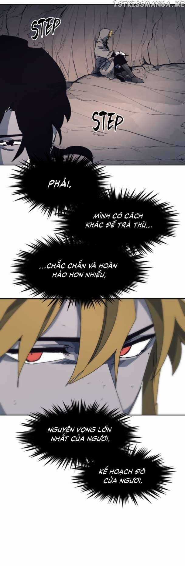 Kỵ Sĩ Báo Thù Chương 110 trang 26