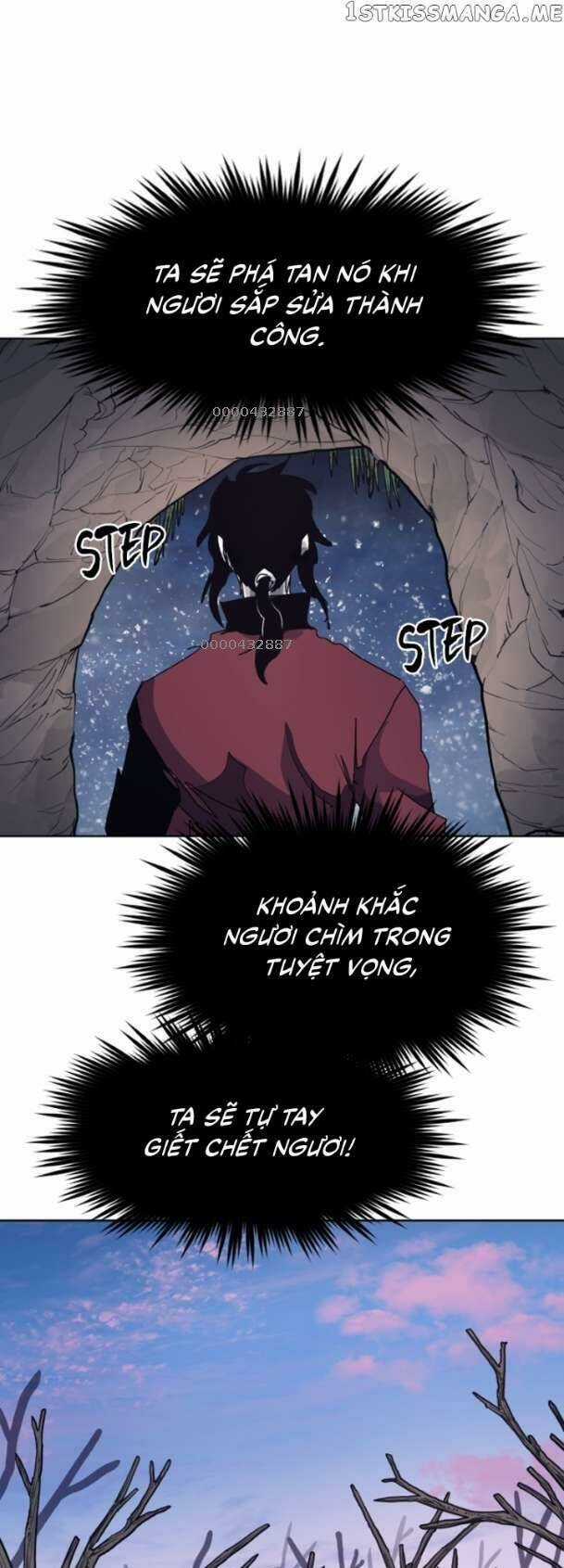 Kỵ Sĩ Báo Thù Chương 110 trang 27