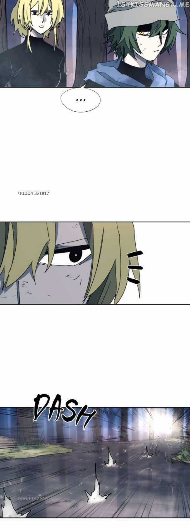 Kỵ Sĩ Báo Thù Chương 110 trang 29