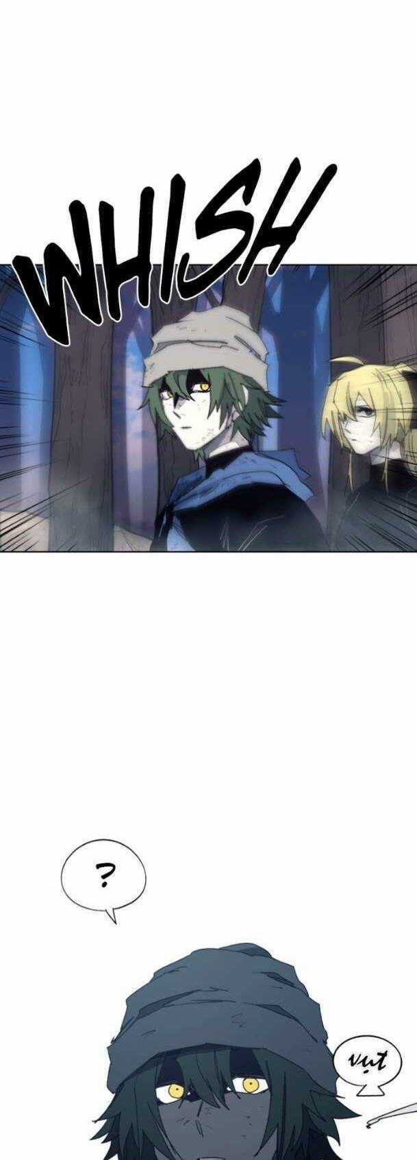 Kỵ Sĩ Báo Thù Chương 110 trang 30