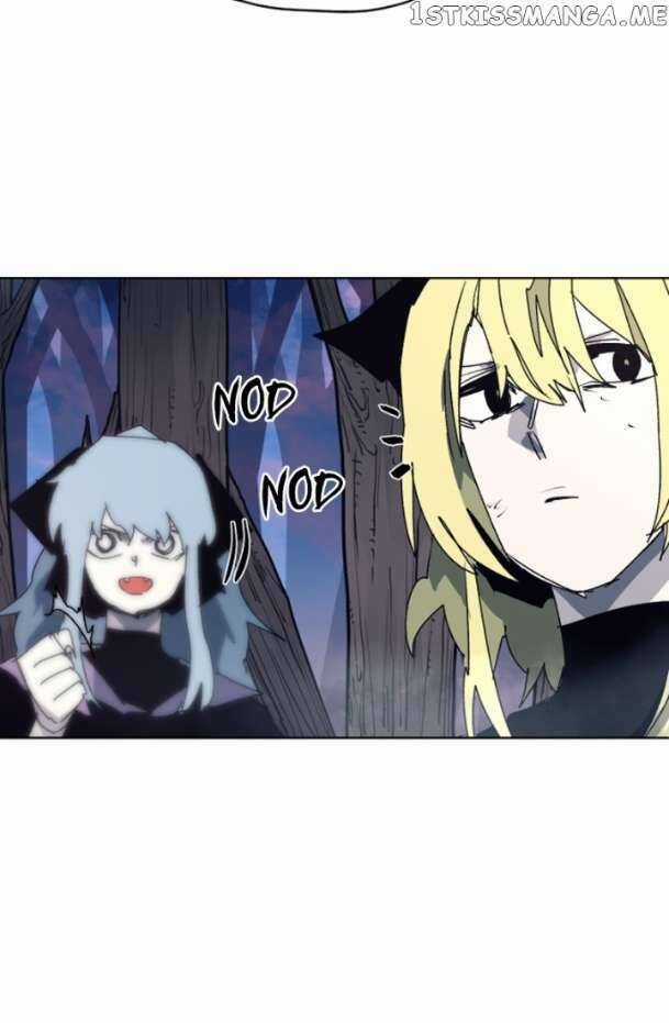 Kỵ Sĩ Báo Thù Chương 110 trang 33