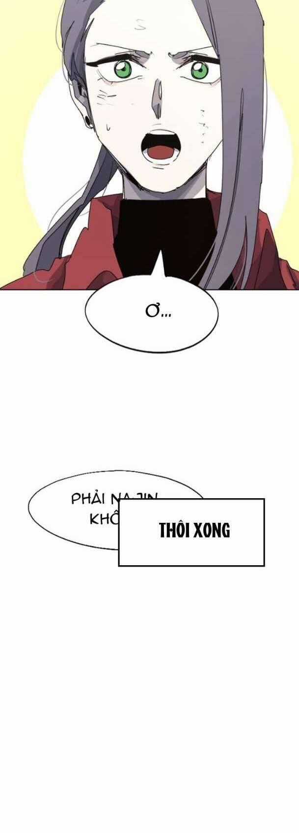 Kỵ Sĩ Báo Thù Chương 110 trang 41