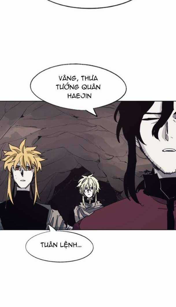 Kỵ Sĩ Báo Thù Chương 110 trang 9