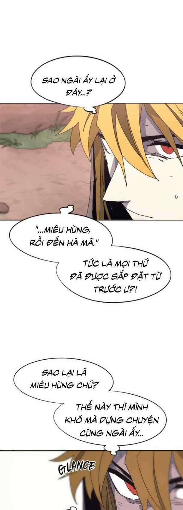 Kỵ Sĩ Báo Thù Chương 111 trang 1