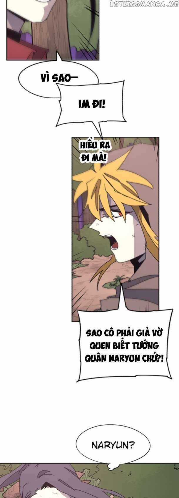 Kỵ Sĩ Báo Thù Chương 111 trang 11