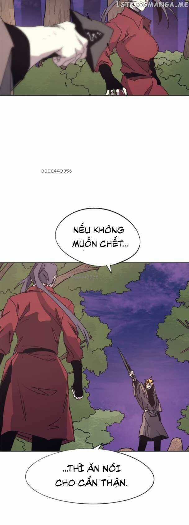 Kỵ Sĩ Báo Thù Chương 111 trang 13