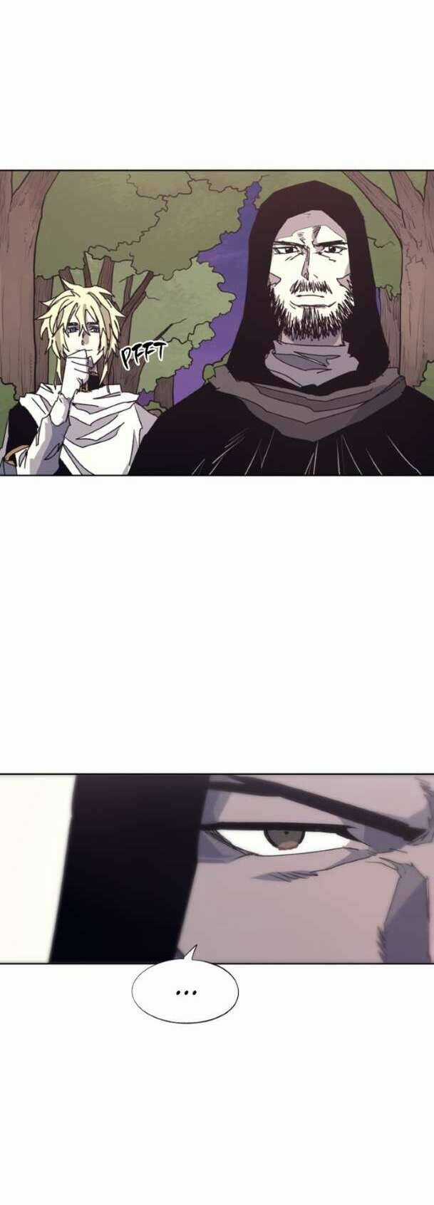 Kỵ Sĩ Báo Thù Chương 111 trang 17