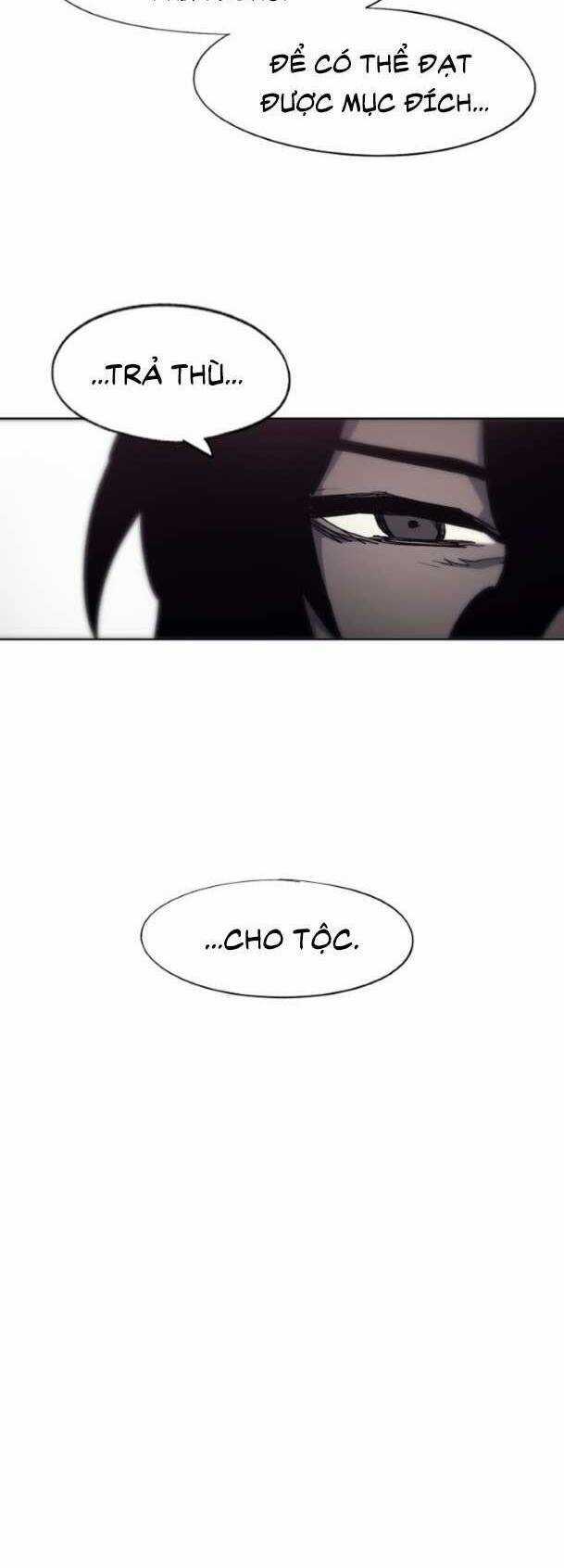 Kỵ Sĩ Báo Thù Chương 111 trang 23