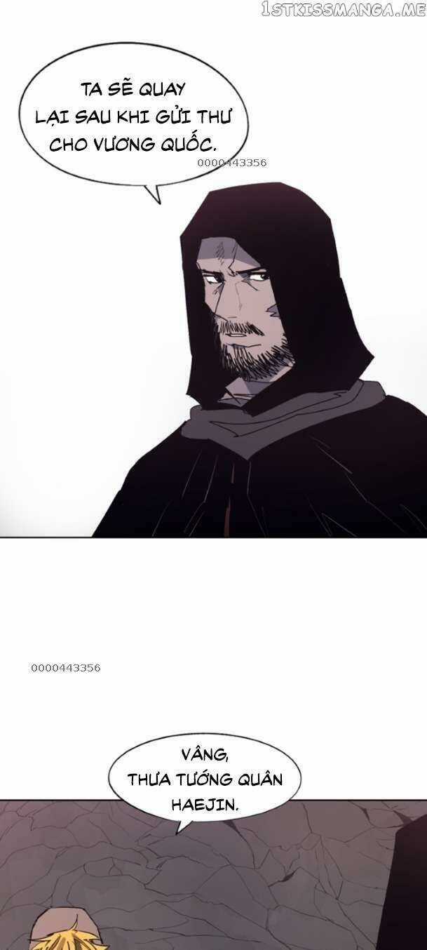 Kỵ Sĩ Báo Thù Chương 111 trang 24