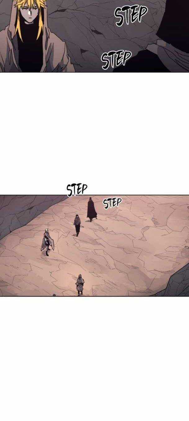 Kỵ Sĩ Báo Thù Chương 111 trang 25