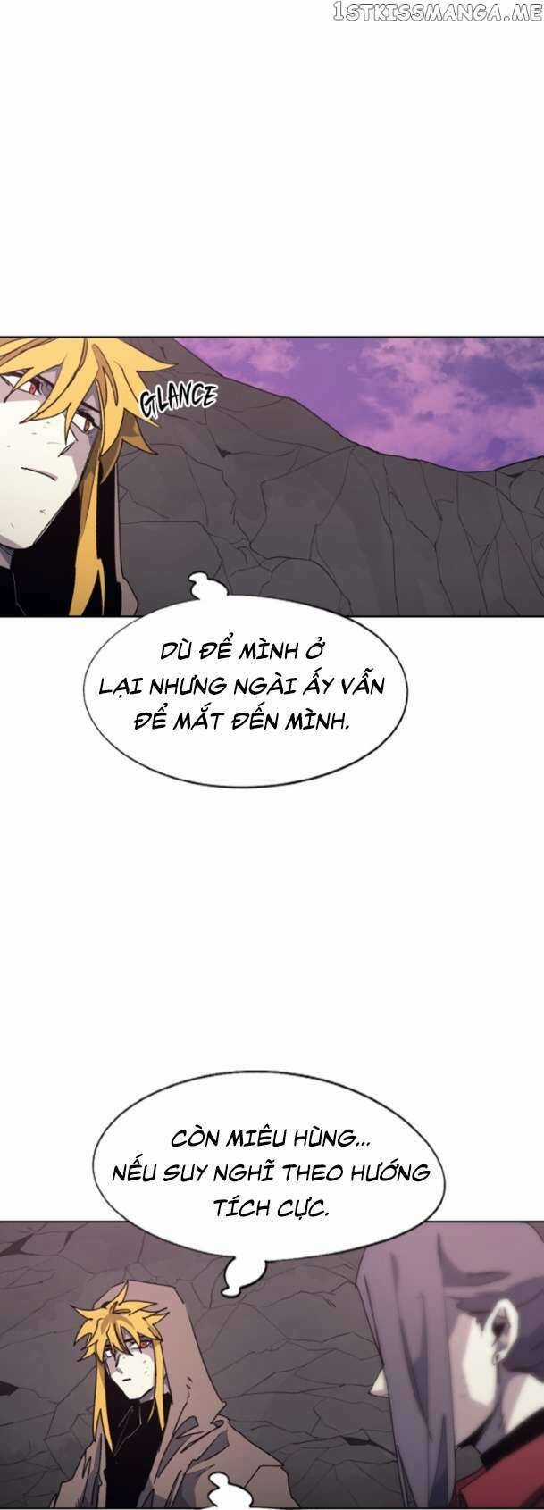 Kỵ Sĩ Báo Thù Chương 111 trang 26