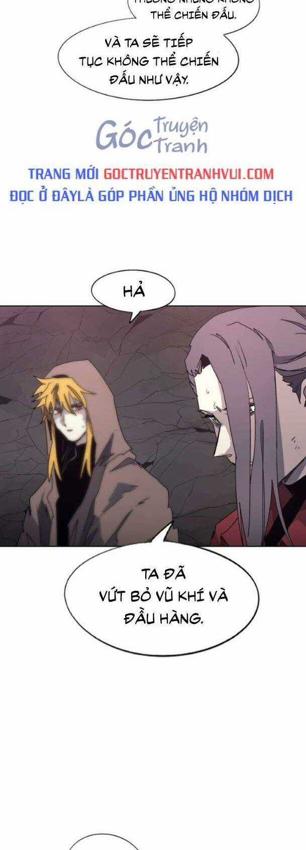 Kỵ Sĩ Báo Thù Chương 111 trang 29