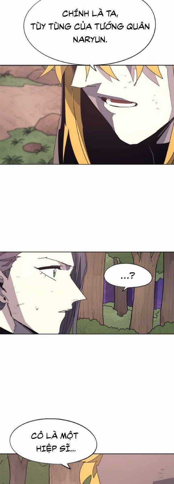 Kỵ Sĩ Báo Thù Chương 111 trang 3