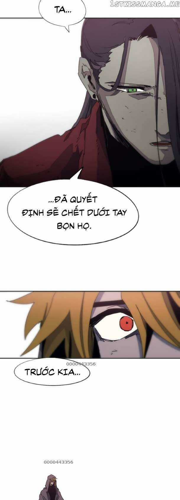 Kỵ Sĩ Báo Thù Chương 111 trang 30