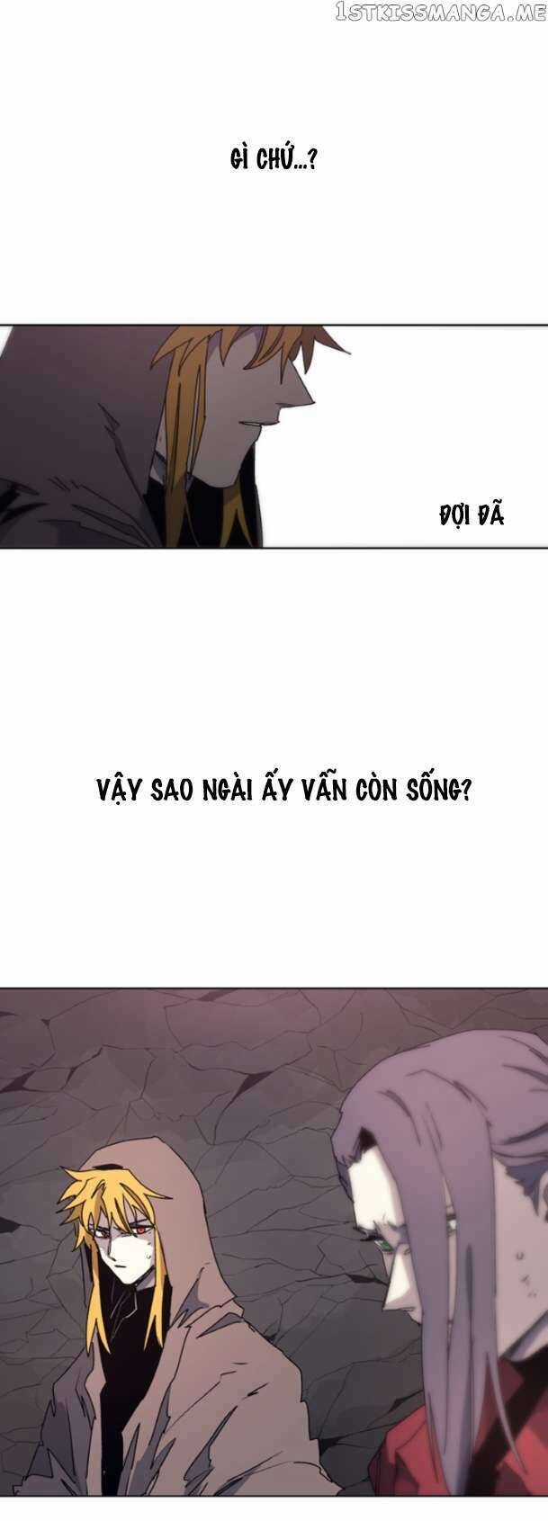 Kỵ Sĩ Báo Thù Chương 111 trang 33