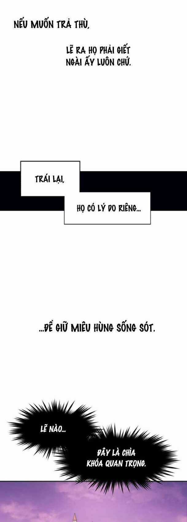 Kỵ Sĩ Báo Thù Chương 111 trang 34