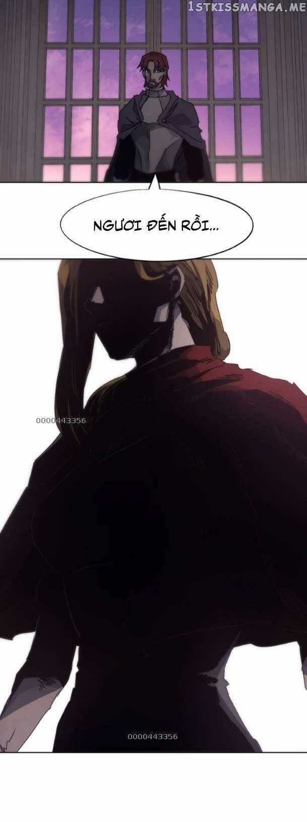 Kỵ Sĩ Báo Thù Chương 111 trang 37