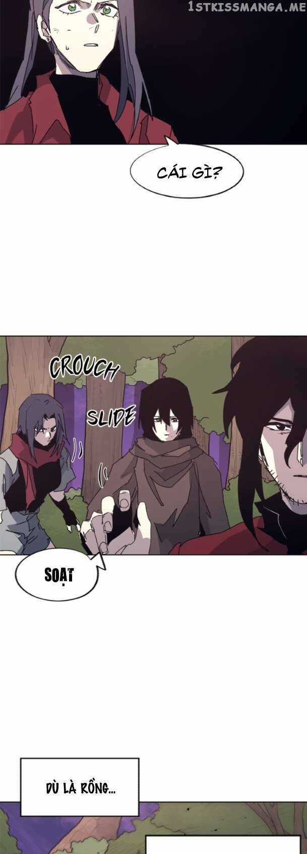 Kỵ Sĩ Báo Thù Chương 111 trang 6