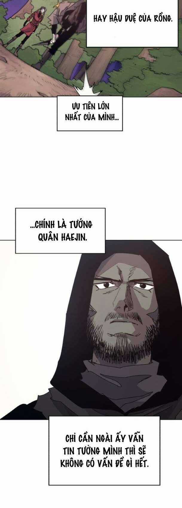 Kỵ Sĩ Báo Thù Chương 111 trang 7