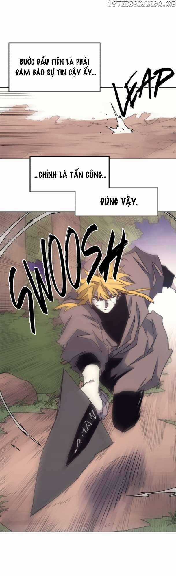 Kỵ Sĩ Báo Thù Chương 111 trang 8