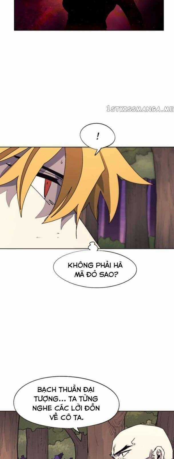 Kỵ Sĩ Báo Thù Chương 112 trang 12