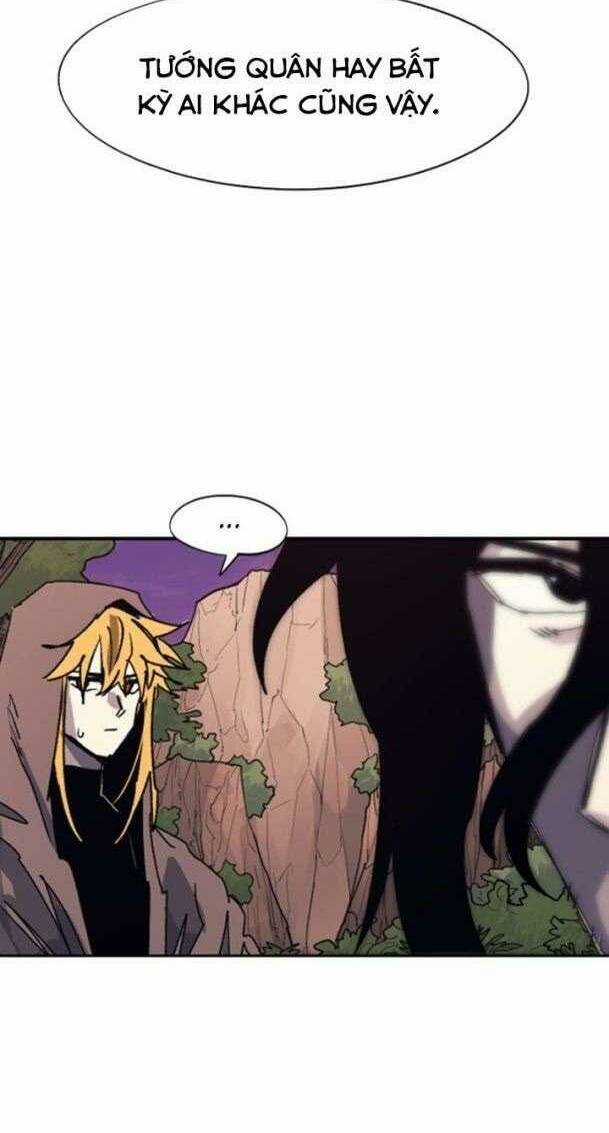 Kỵ Sĩ Báo Thù Chương 112 trang 15