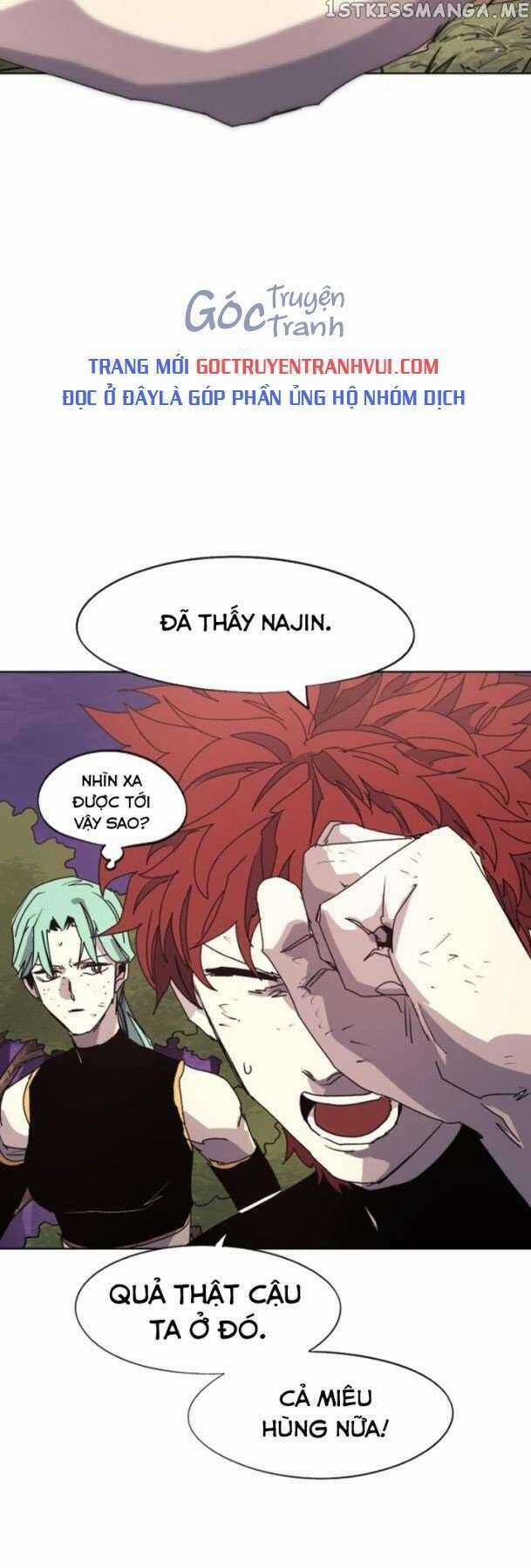 Kỵ Sĩ Báo Thù Chương 112 trang 24