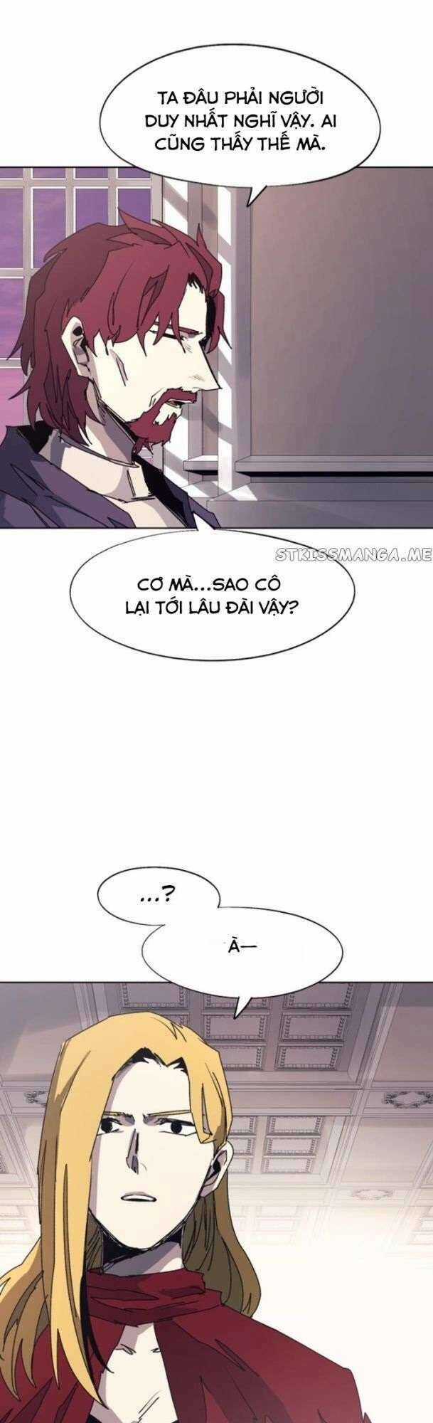 Kỵ Sĩ Báo Thù Chương 112 trang 3