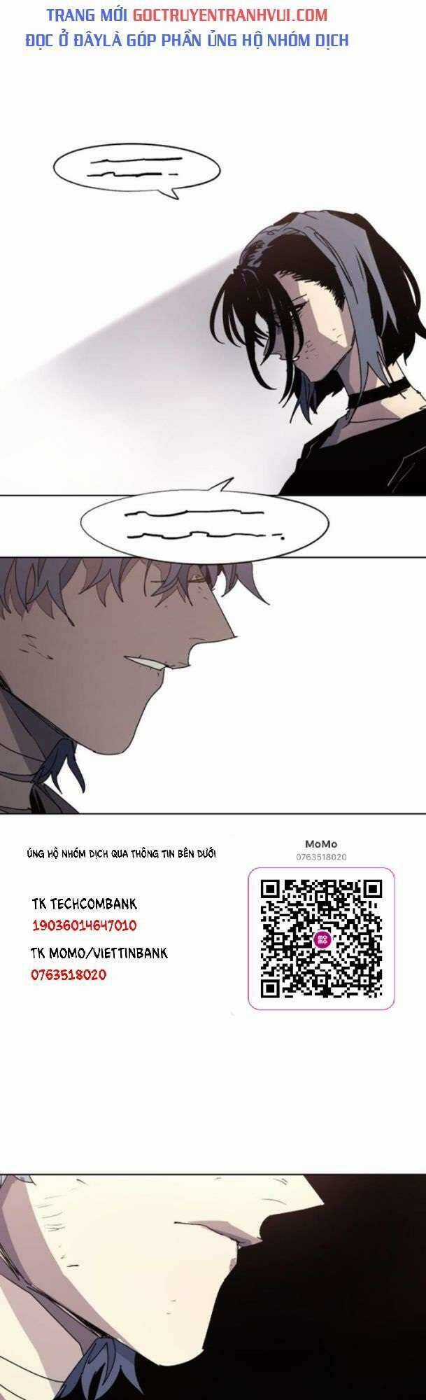 Kỵ Sĩ Báo Thù Chương 112 trang 33