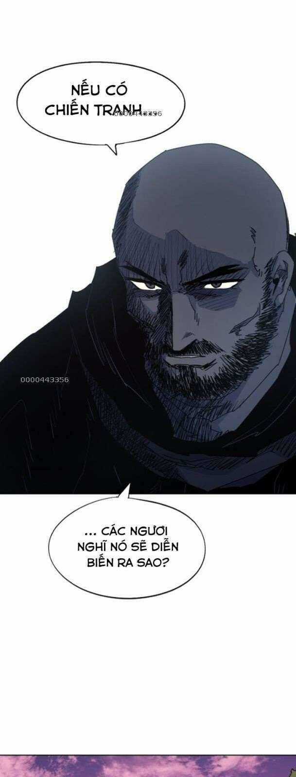 Kỵ Sĩ Báo Thù Chương 112 trang 9