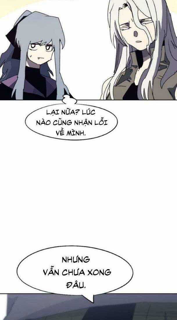 Kỵ Sĩ Báo Thù Chương 113 trang 11