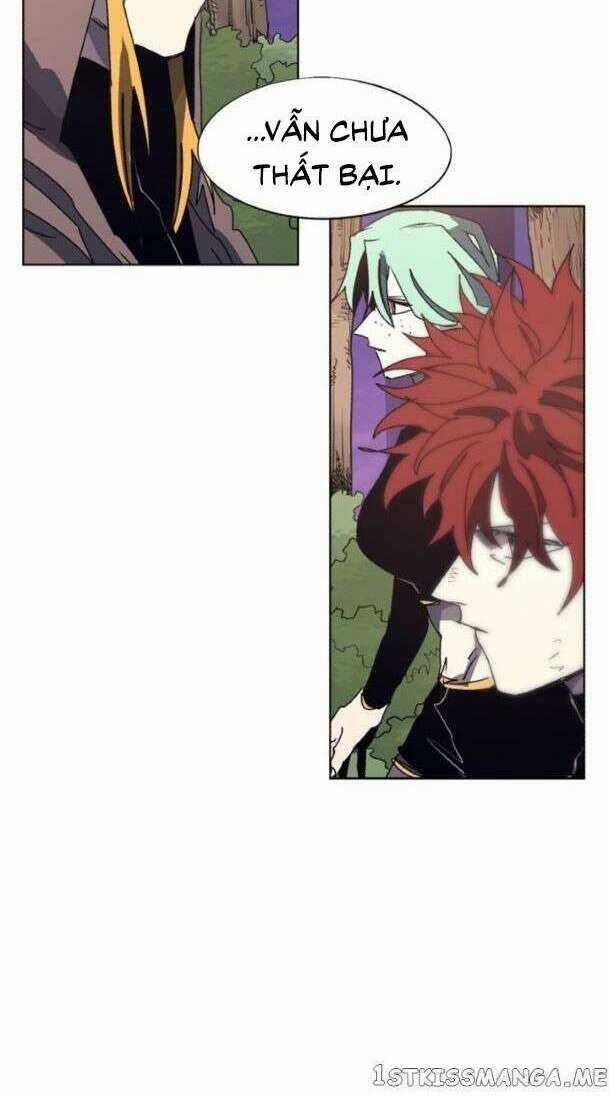 Kỵ Sĩ Báo Thù Chương 113 trang 13