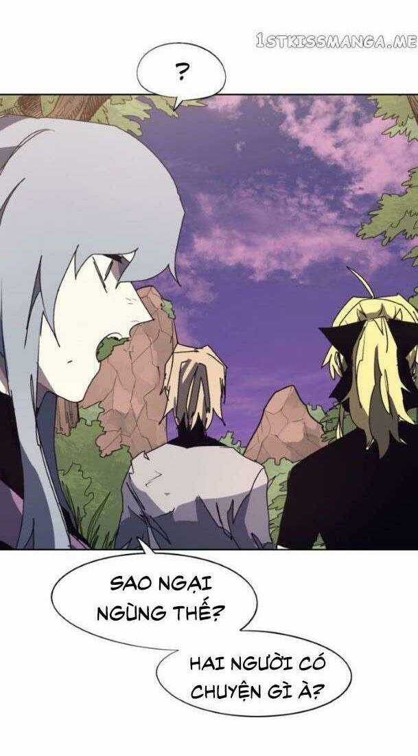 Kỵ Sĩ Báo Thù Chương 113 trang 17