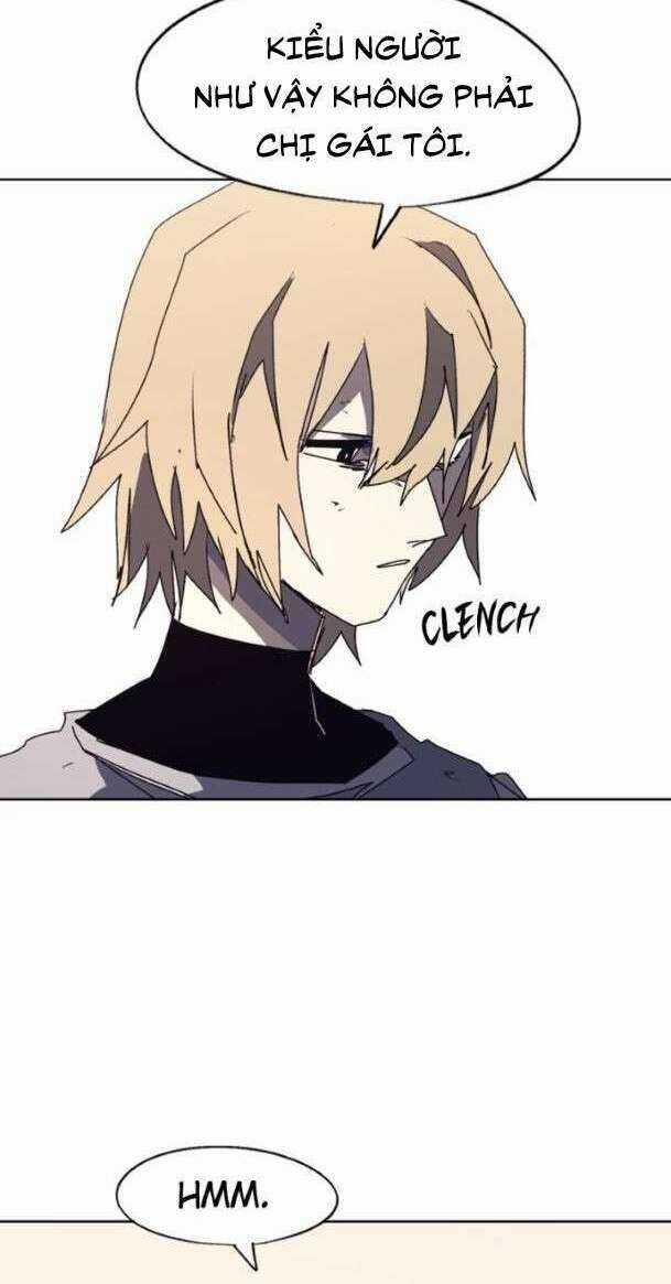 Kỵ Sĩ Báo Thù Chương 113 trang 19