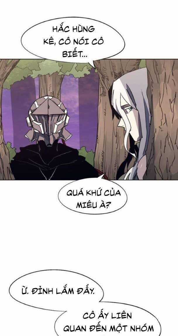 Kỵ Sĩ Báo Thù Chương 113 trang 22